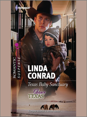 cover image of Texas Baby Sanctuary